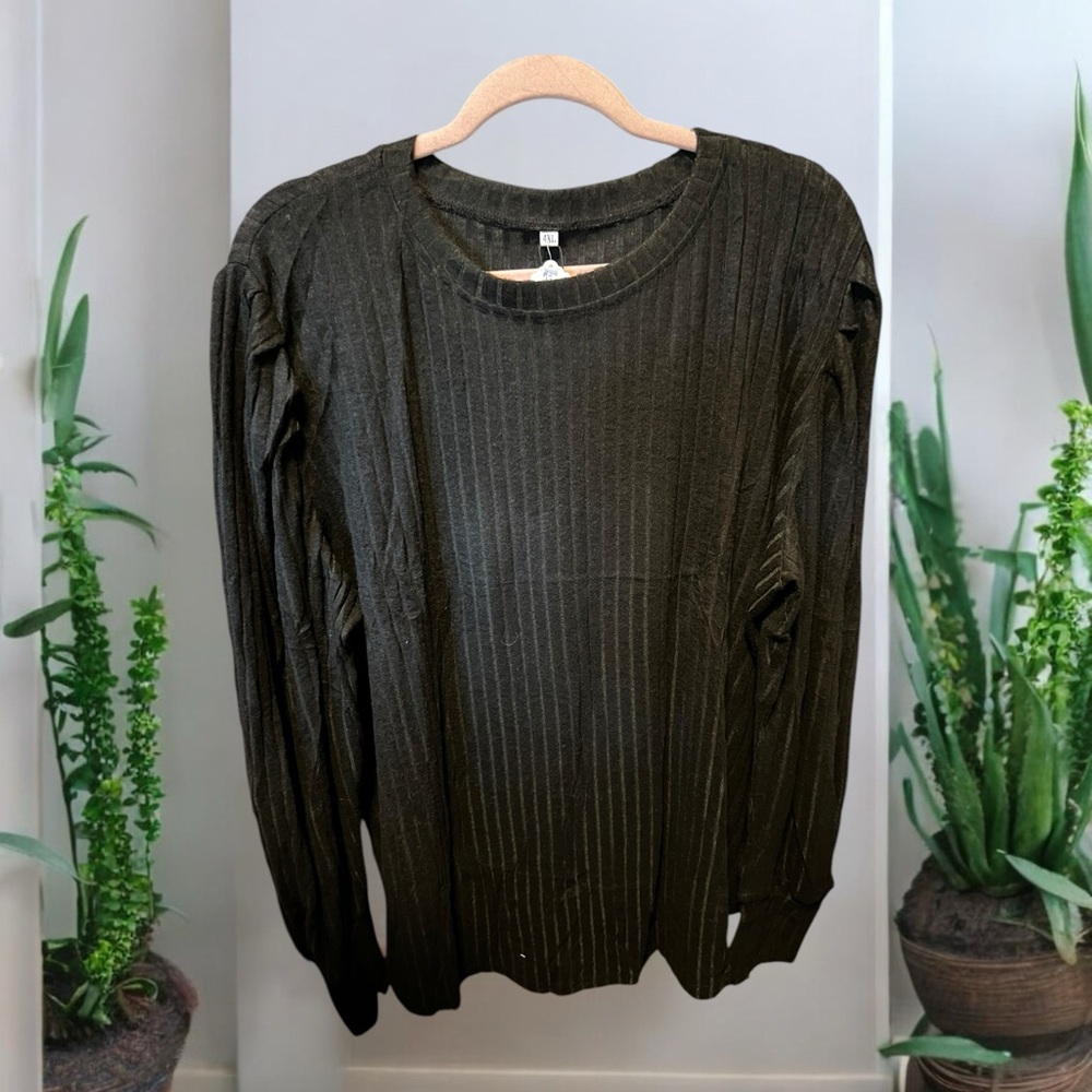 Molerani brand top
